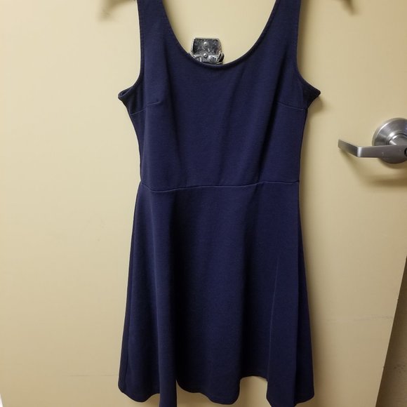 Old Navy t-shirt swing dress - Picture 1 of 1